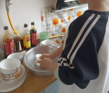 梧州帮妈妈做家务的收获有哪些？